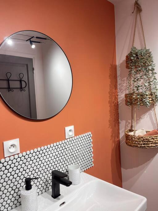 Holiday home Maison Opaline Berck