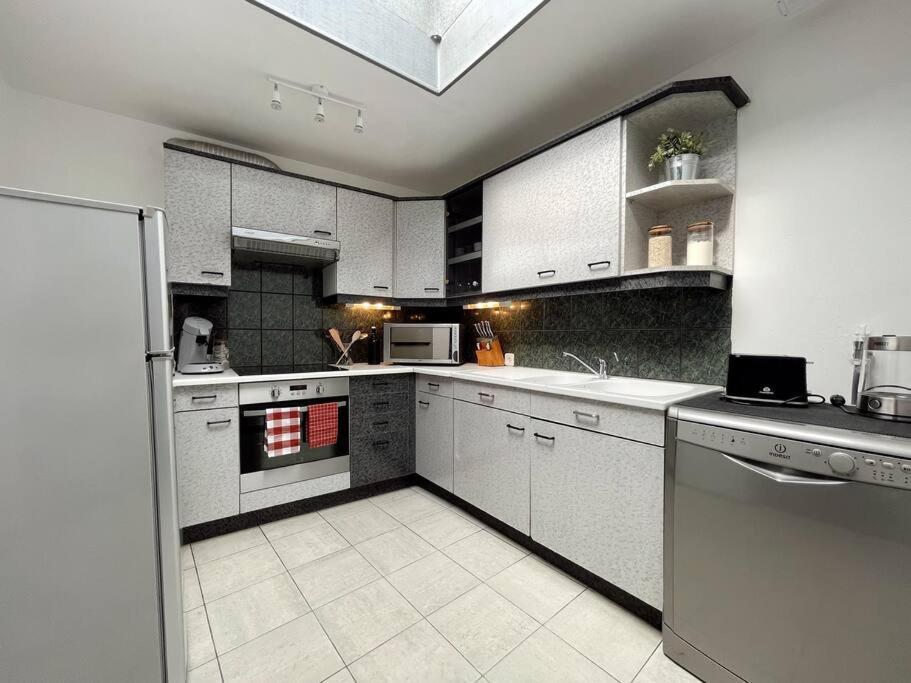 Holiday home Maison Opaline *