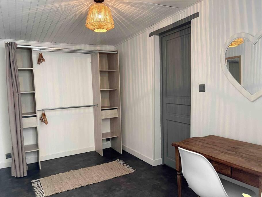 Maison Opaline * Berck
