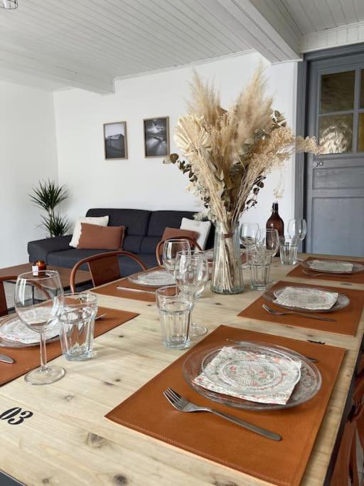 Maison Opaline Berck