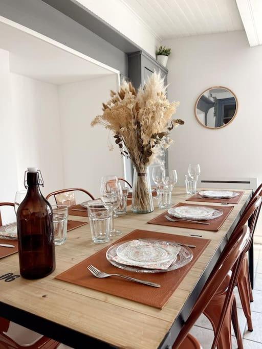 Maison Opaline *