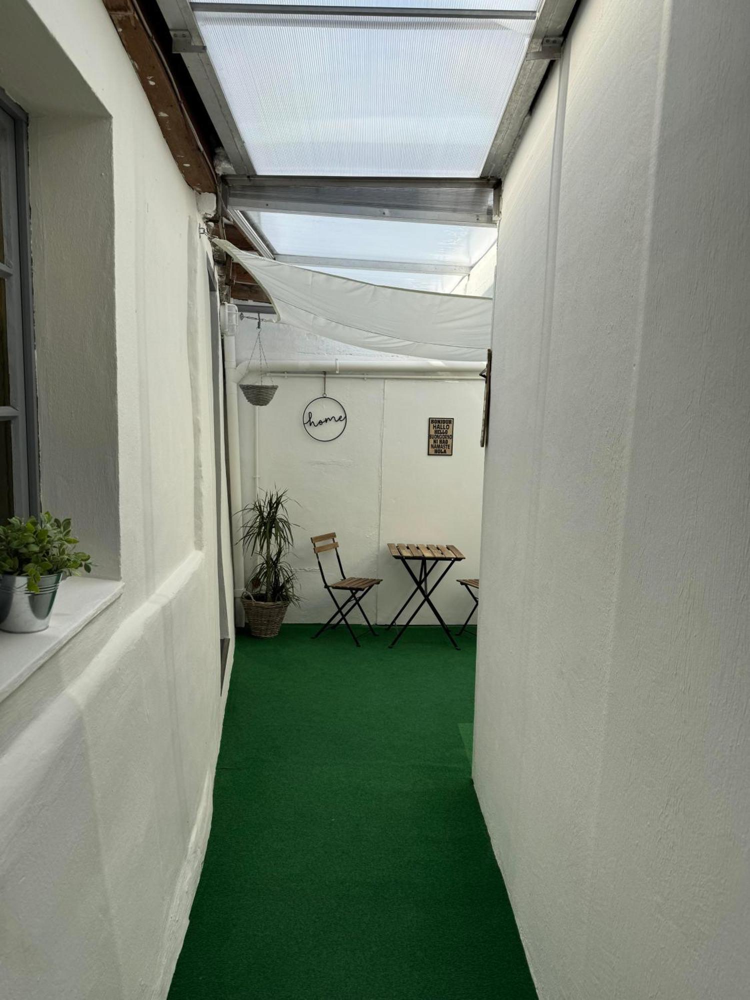 Holiday home Maison Opaline